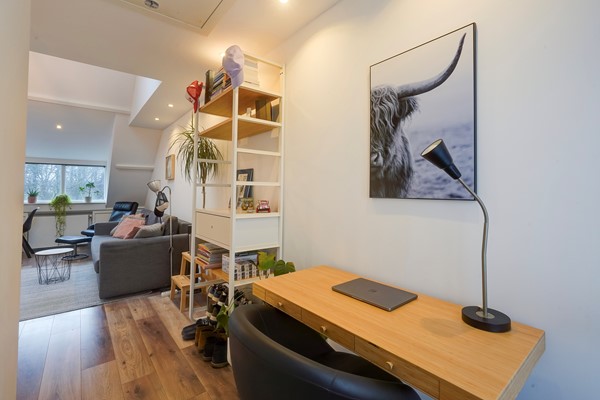 Foto - Te koop: Delfgauwseweg 73D, 2628 EJ Delft